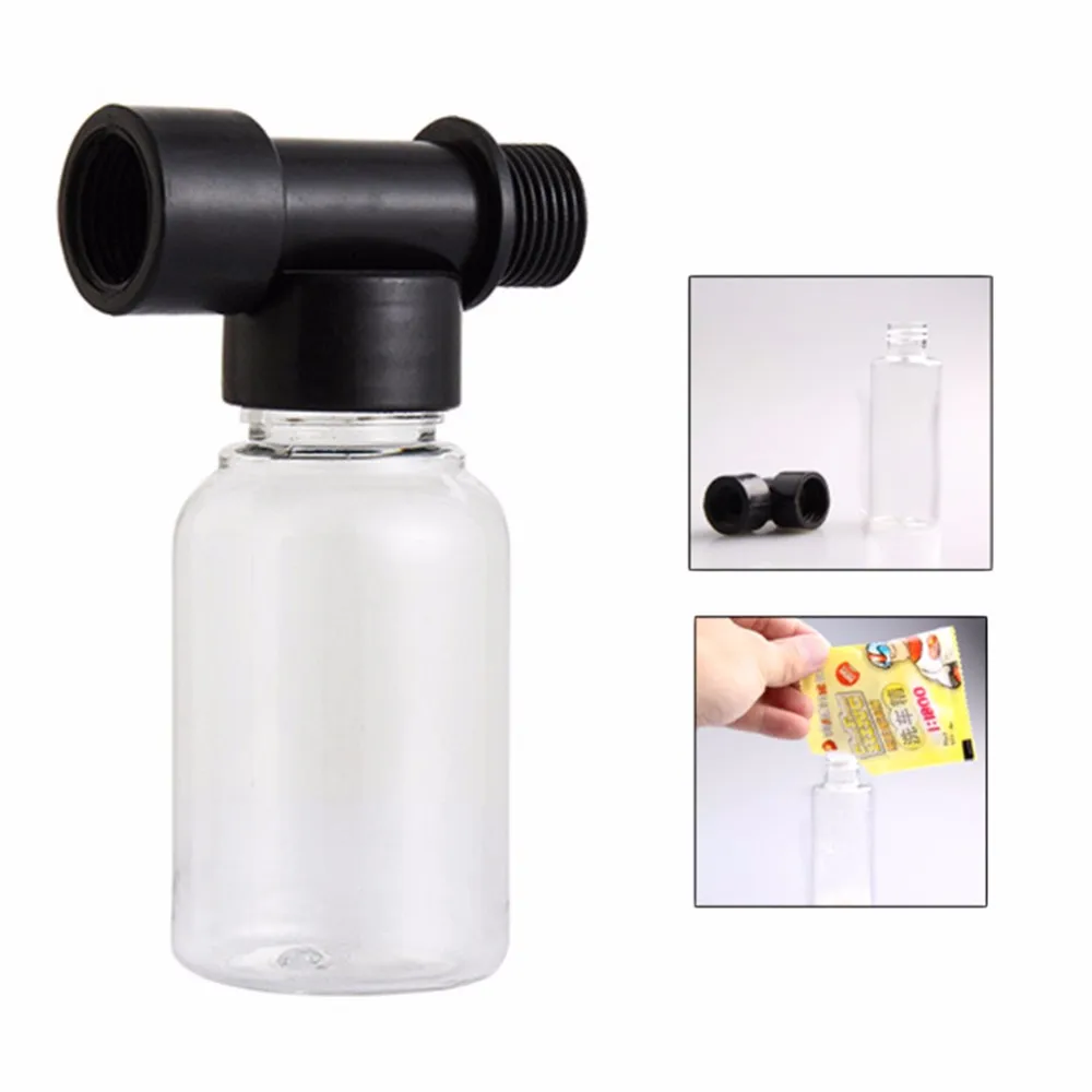 1 шт. около 57,8*5 см синяя щетка для Автомойки Авто Внешняя Выдвижная длинная ручка переключатель потока воды пена бутылка щетка для чистки автомобиля