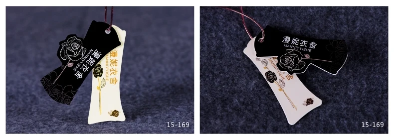 Оптовые Подгонянные буквы логотипа в шрифт бирки одежды этикетки с бесплатной