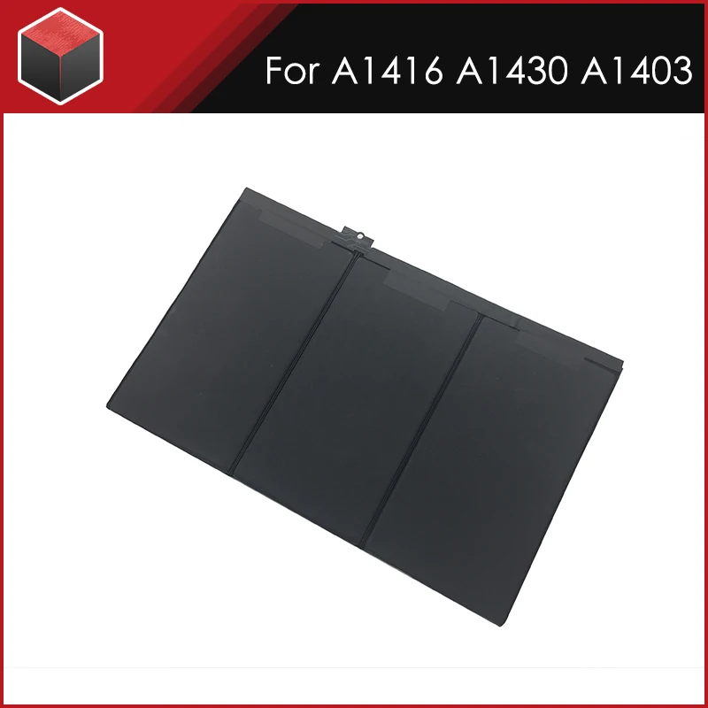 Замена батареи планшета для Apple ipad 3 A1416 A1430 72 V 11560mAh батарея бесплатные инструменты