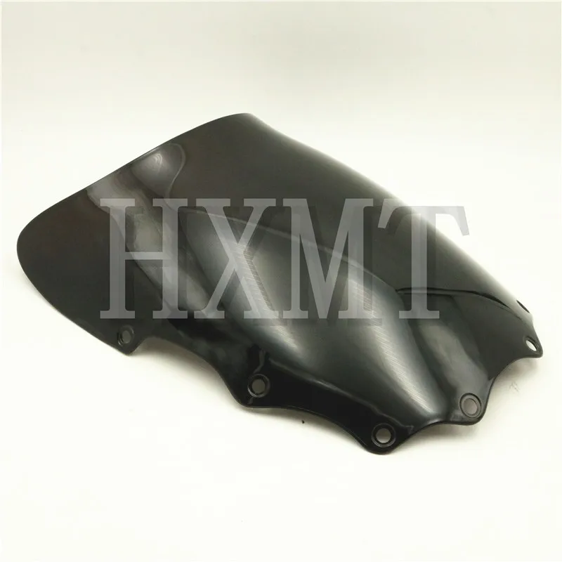 Ветровое стекло для Kawasaki Ninja EX500 EX500R EX GPZ 500 1987 2009 1988 го 1991 1996 1994 1995 500R GPZ500|Козырьки от