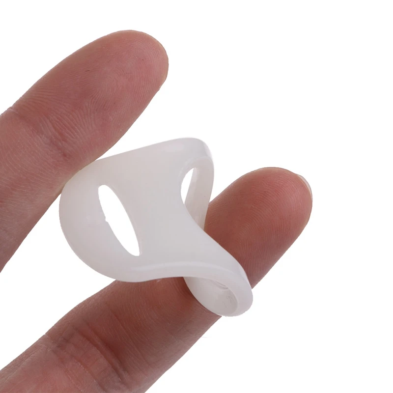 5 шт. Светящиеся Силиконовые Пустышки Детские пустышки держатель зажим Адаптер