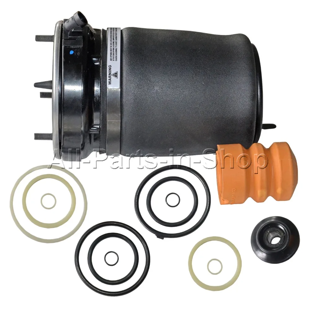 AP03 Новая передняя и левая пневматическая подвеска пружинная сумка для BMW X5 E53