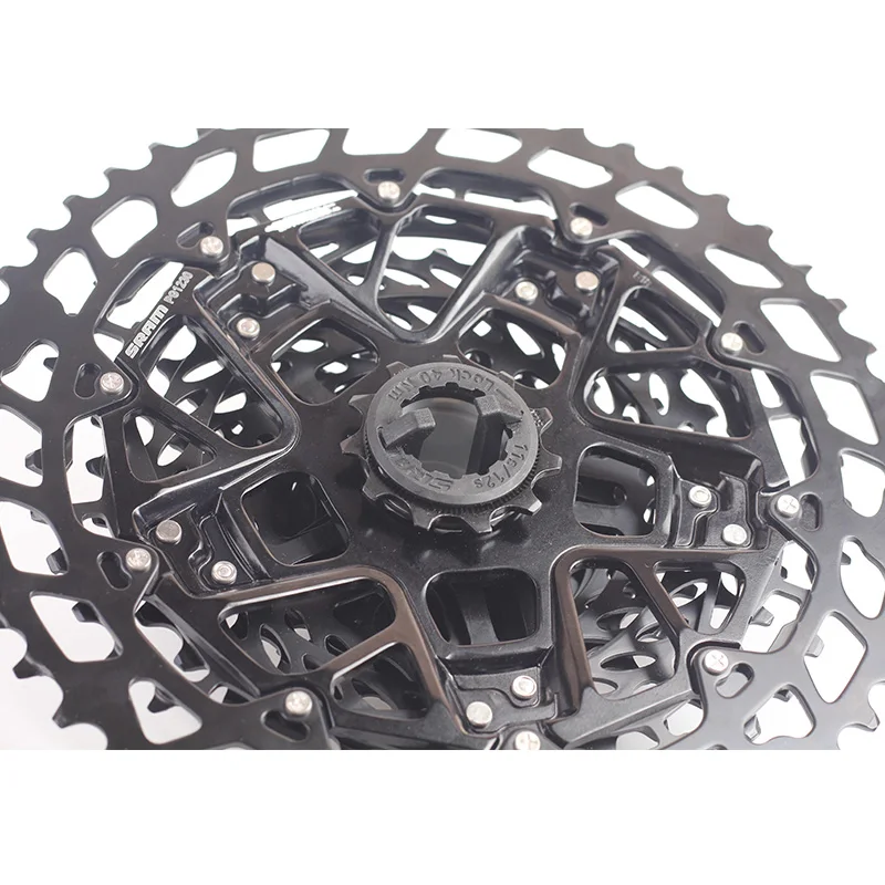 SRAM NX EAGLE 1x12S 11-50T 12 скоростной комплект для горного велосипеда DUB 170 175 мм триггерный переключатель передач задний переключатель кассета с цепью коленчатого вала
