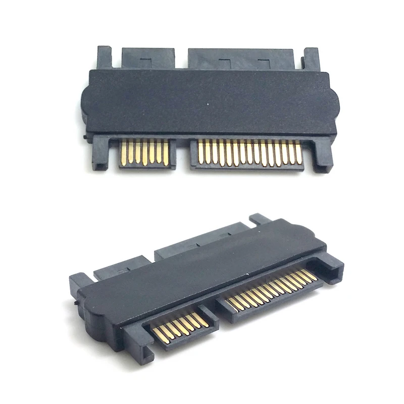 Адаптер данных для жесткого диска 2 5 дюйма SATA 6 внешний порт-карта 3 HDD M в