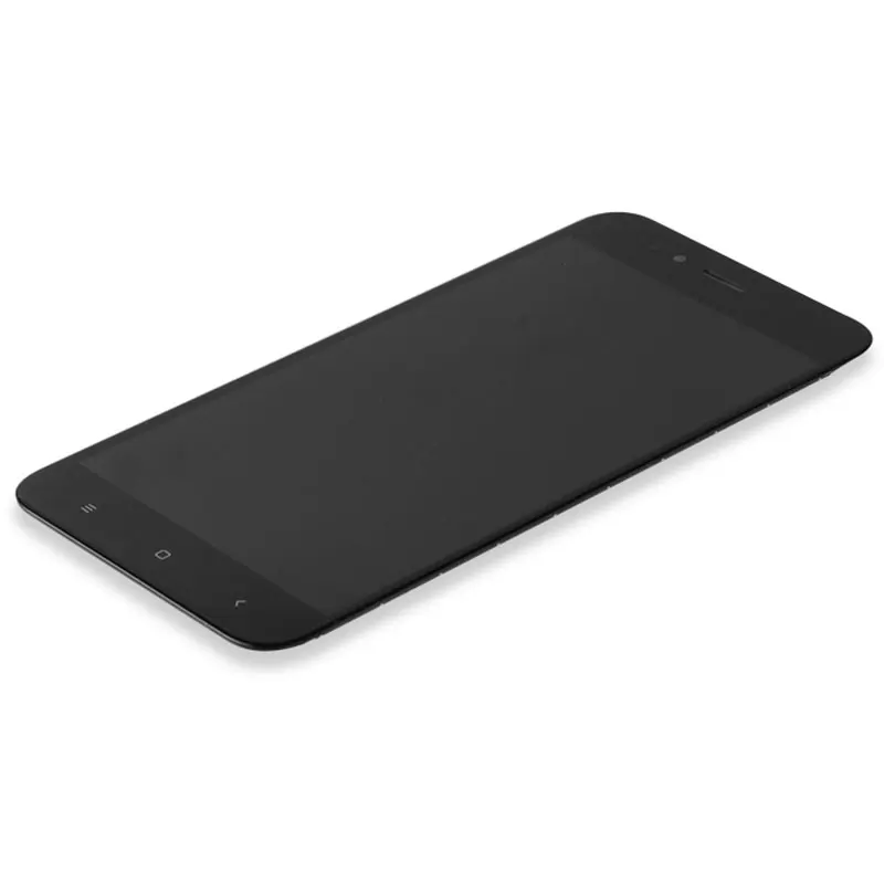 Для Xiaomi MiA1 Mi A1 ЖК-дисплей+ сенсорный экран Высокое качество дигитайзер экран стеклянная панель для Xiaomi Mi A1 Mi5X Mi 5X ЖК