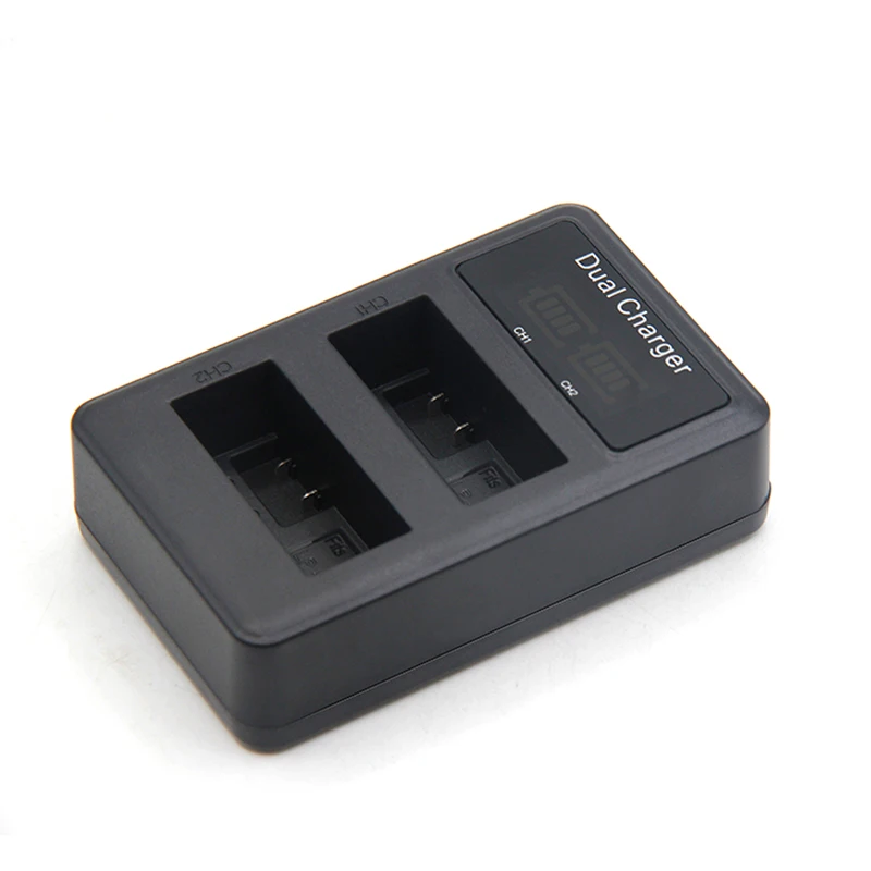 Mamen LP-E8 LPE8 LP E8 Батарея батареи один Зарядное устройство USB LCD Dual charger для цифровой однообъективной зеркальной камеры Canon EOS 550D 650D 700D X4 X5 X6i X7i T2i T3i