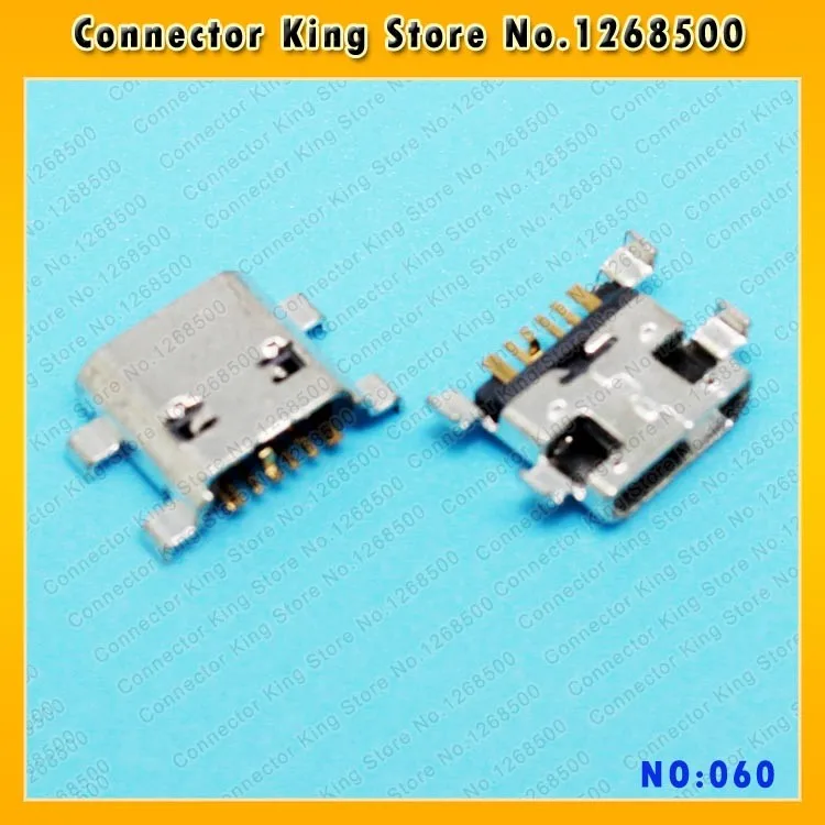 ChengHaoRan для Samsung Galaxy Ace 2 I8160 новый USB разъем 6-контактный порт зарядки MC-060 | Мобильные