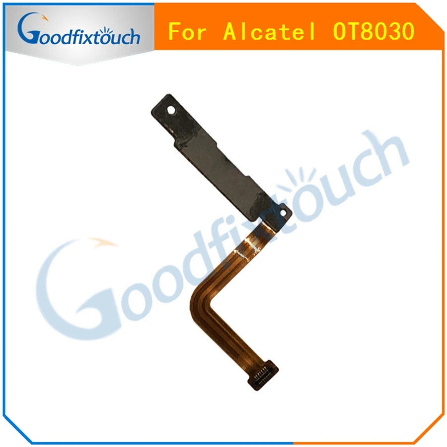 Для Alcatel One Touch Hero 2 8030 8030B 8030Y OT8030 ленточный сменный порт материнская плата