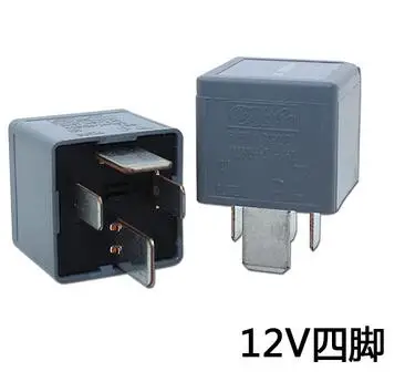 2 шт./лот Авто РЕЛЕ tyco v23136 34 x62 12В DIP4|auto relay|relay tyco12v auto relay |