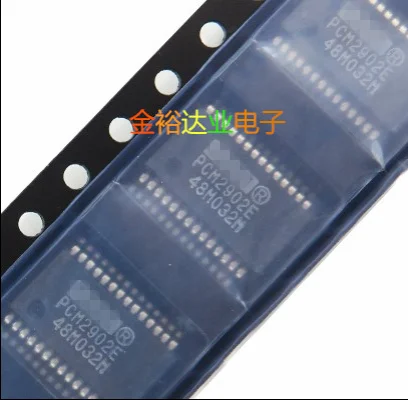 PCM2902E PCM2902 100% Новый оригинальный | Электроника