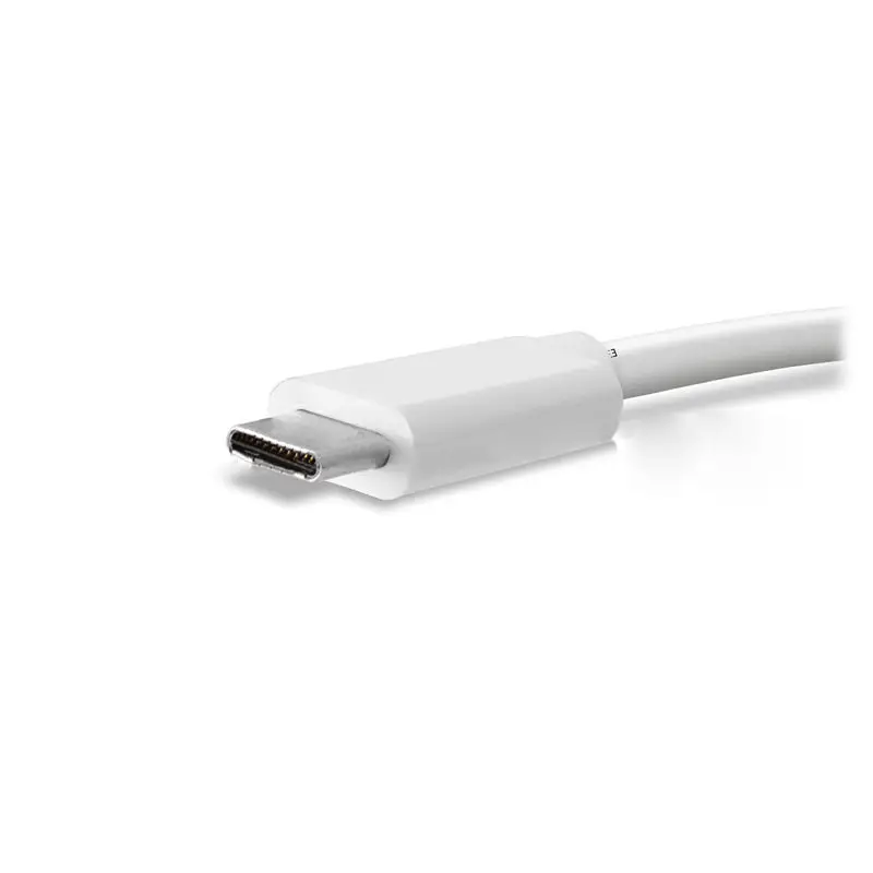 Type C USB 3 1 папа к HDMI Женский Кабель адаптер 1080P для Macbook Chrombook|usb cable female male|usb male to femaleusb