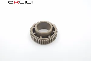 10PCX Япония JC66-01254A установка термозакрепляющего устройства зубчатой передачей для Samsung ML1630 1910 2510 2525 2545 2571 2580 2850 SCX 4500 4600 4623 4725 4824 4828 SF650