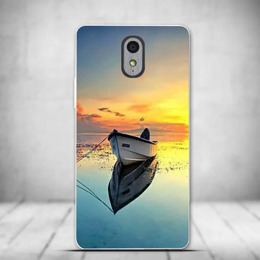 Новый Для Lenovo Vibe P1m 5 0 дюймов чехол для телефона милый мягкий силиконовый с