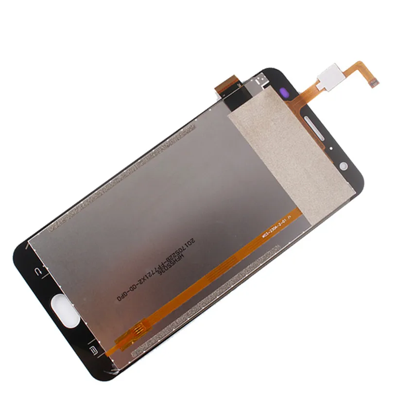 5.5 INCH LCDS For Oukitel K6000 Plus LCD Display and Touch Screen Digitizer Assembly Replacement +Tools CF81 | Мобильные телефоны и