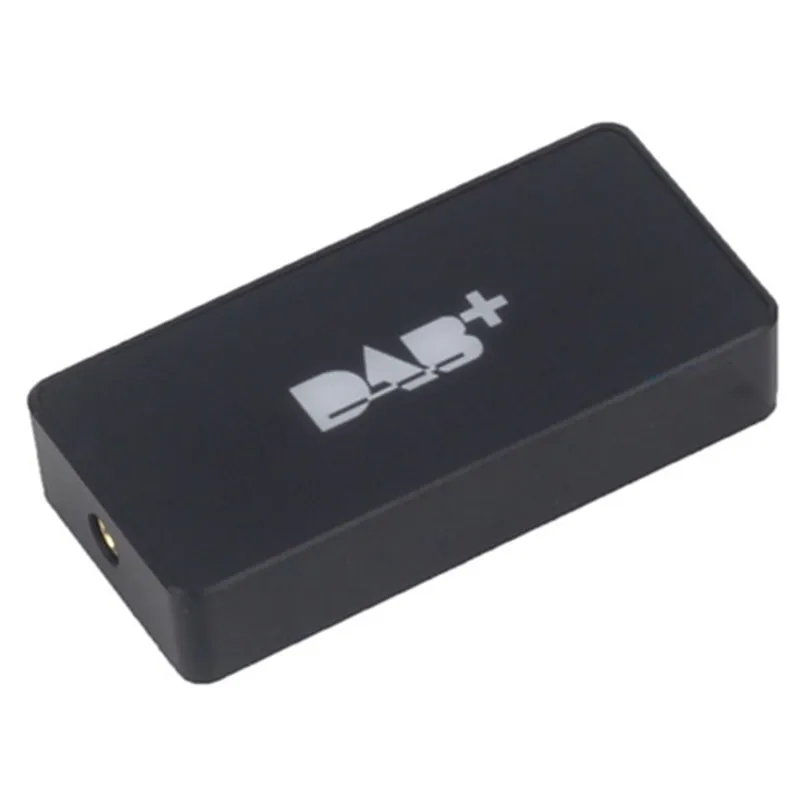USB DAB радио тюнер приемник Стик для Android автомобильный мультимедийный стерео