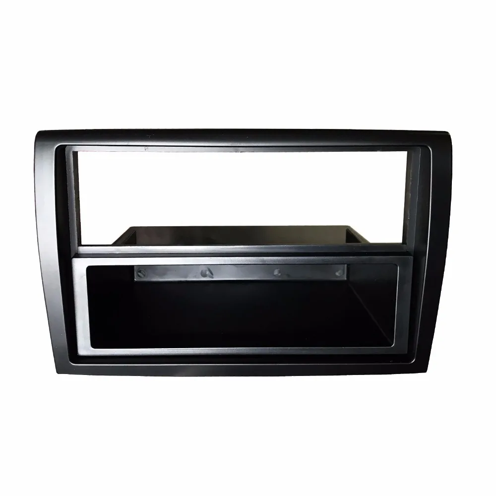 Двойной Din фасции для peugeot Boxer Citroen Jumper Fiat Ducato 2006+ Радио CD DVD аудио Даш крепление отделка рамки