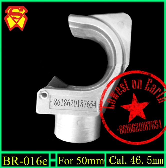 Зажим для захвата алюминиевого литья сценической фермы трубка 50 мм