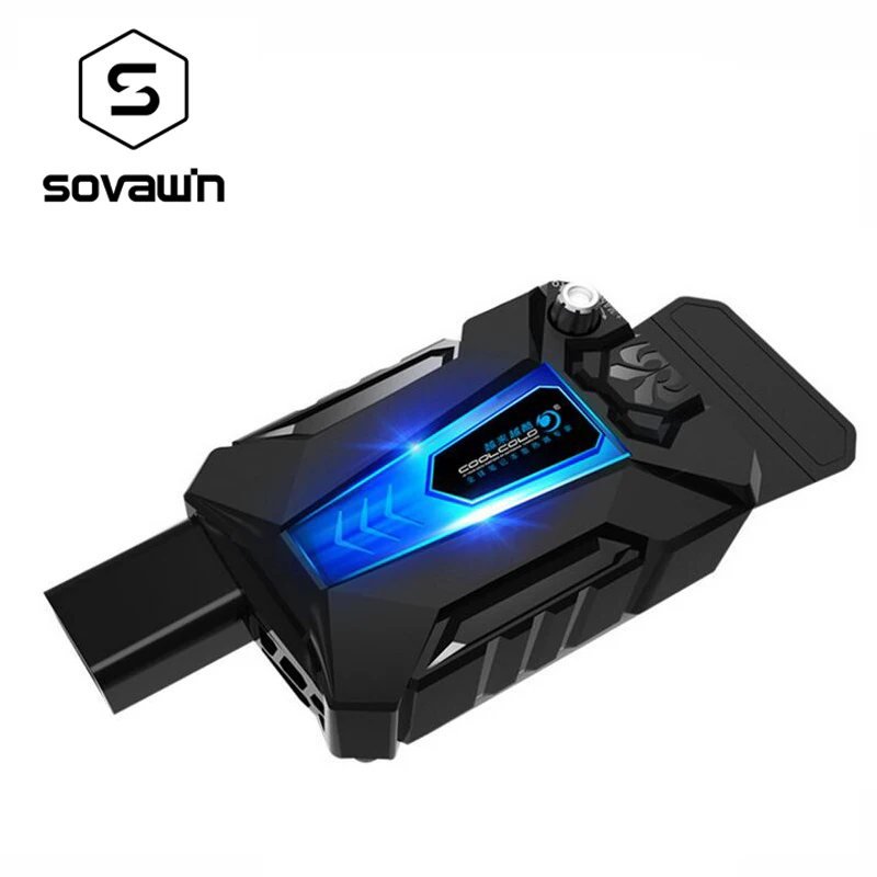 Охлаждающий вентилятор для ноутбука 17 15 6 USB извлечения воздуха охлаждающий с