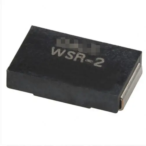

WSR-2 1% Ом 4527 r 2 Вт Ом r 2 шт.