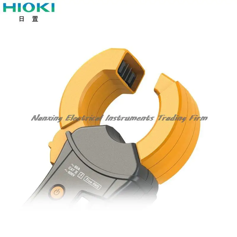 Быстрое прибытие HIOKI FT6380 земной HiTester Измеритель сопротивления заземления