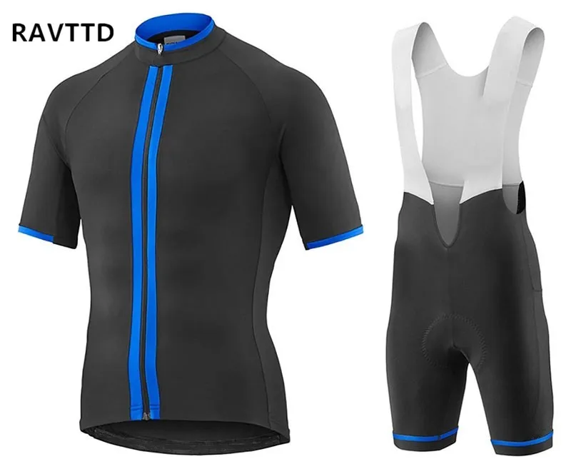 

New Breathable Cycling Jersey Kits Summer Mtb Cycling Clothing Bicycle Short Maillot Ciclismo Sportwear Bike Clothes