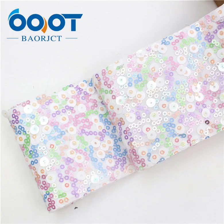 I-19619-1410 OOOT BAORJCT I-19619-1408, 75 мм, 2 ярдов красочные ленты для вспышки, свадебные украшения, аксессуары для одежды, материалы для ручных поделок - Цвет: I-19619-1410