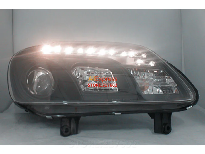 Для фар VW Volkswagen Touran 2003 2006|headlights for|touran headlightheadlight touran |