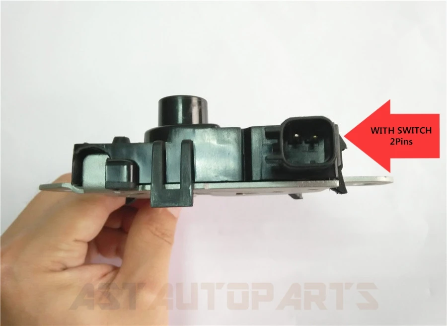 NIUBEAUTO Новый Замок капота высокого качества для Ford Focus II Kuga 2.0L 3M5116700BB 3M5116700BC |