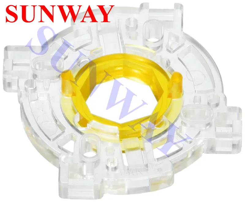 100% Оригинальный оригинальный восьмиугольный ограничитель SANWA JLF SERIES джойстик 2