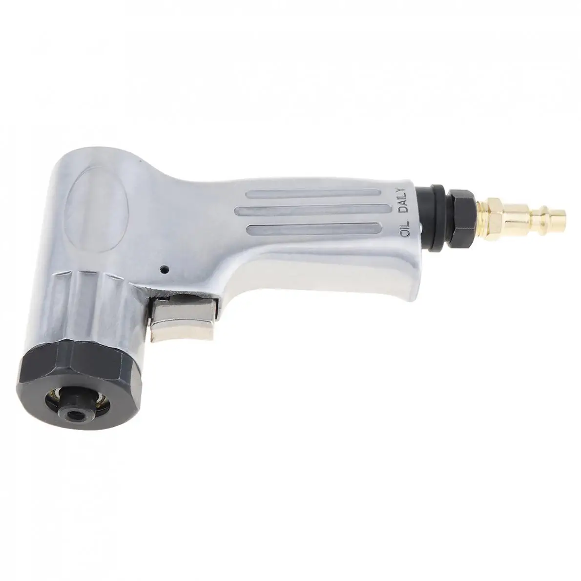 

3 Inch 2000rpm High-speed Pneumatic Polishing Machine Kit with Switch and Sponge Sanding Pad for Car Polishing / Grinding