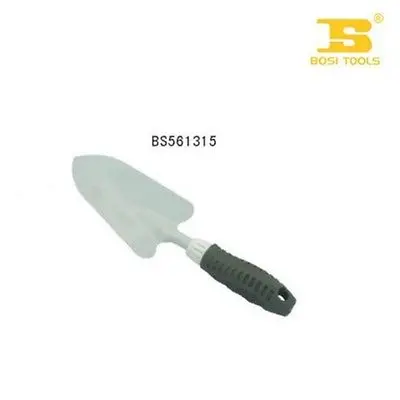 

BOSI Garden Tools Comfortable 300mm A3 Steel Plastic Sprayed Big Shovel