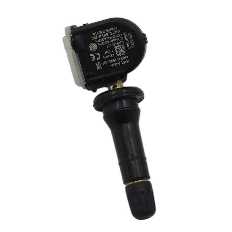 Автомобильный TPMS датчик контроля давления в шинах для Cadillac CT6 XT5 SRX Chevrolet Malibu 13598773
