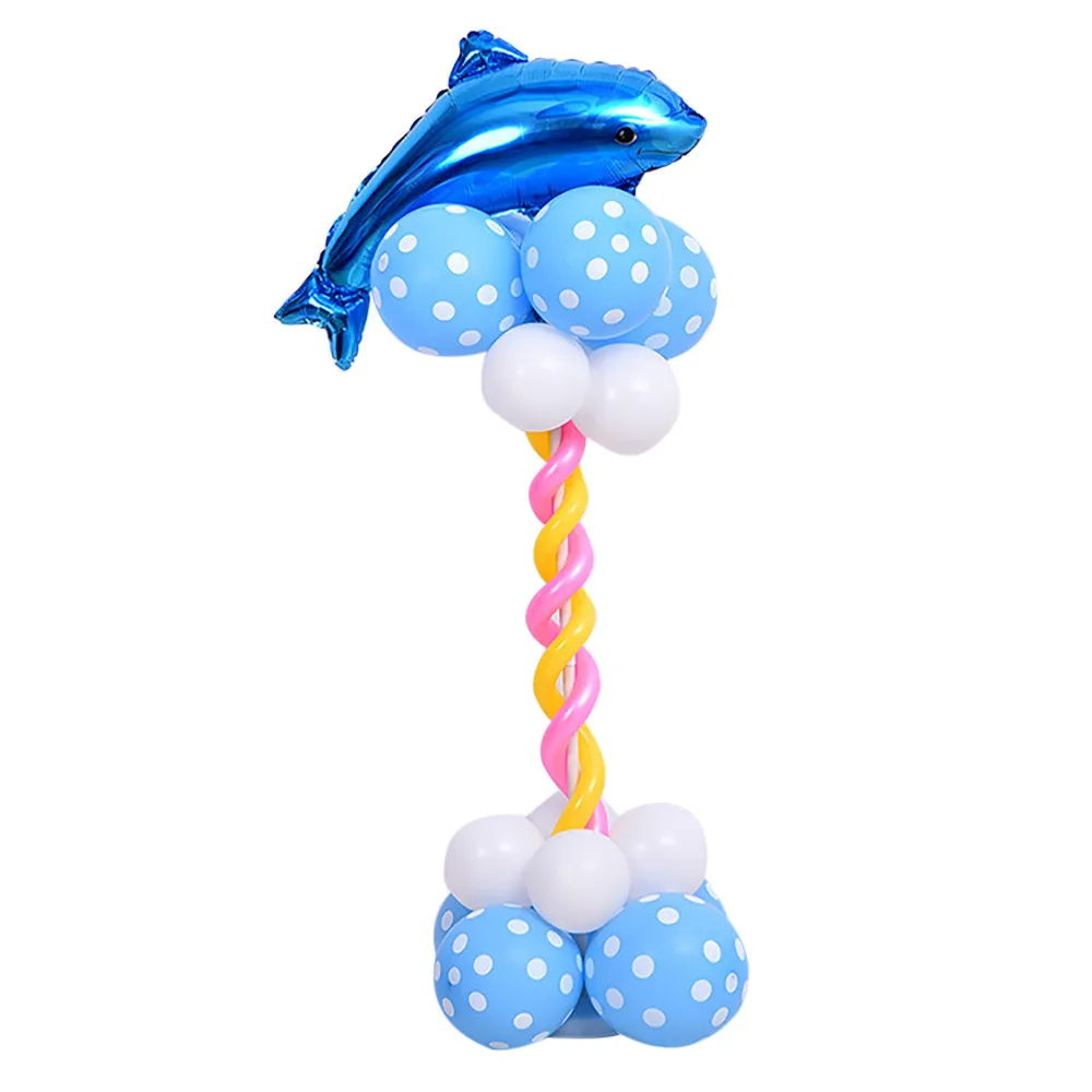 Wedding Birthday emulsion Balloons Scene Layout Balloon Road Holiday Atmosphere Decoration | Дом и сад