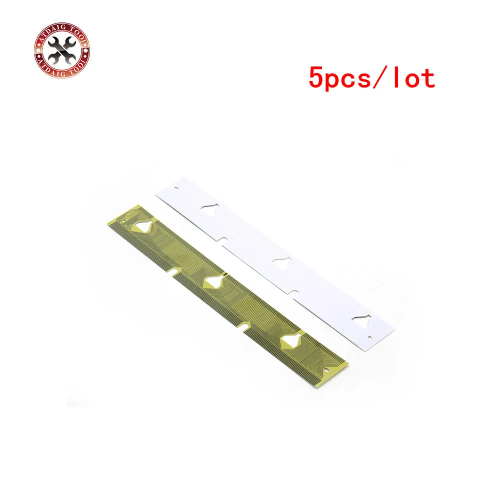 Инструмент для ремонта пикселей кабели приборной панели BMW E53 E38 E39 X5 кластер