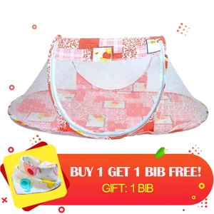 Новая летняя детская портативная детская кроватка, складная москитная сетка, детская кроватка, москитная сетка, детская кроватка, москитная сетка для детей 0-36 месяцев