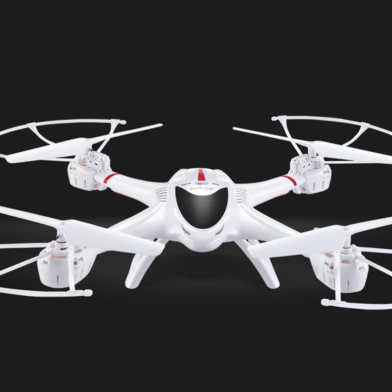 MJX x400 2 4g 4ch 6 Axis GYRO пульт дистанционного Управление RC геликоптер Дрон Квадрокоптер