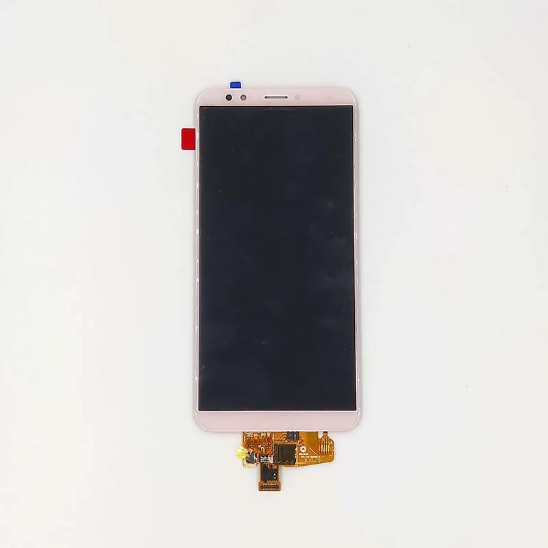 5.99 inch For HUAWEI Enjoy 8 LND AL30 L22 LCD Display Touch Screen Digitizer Assembly Huawei Honor 7C | Мобильные телефоны и
