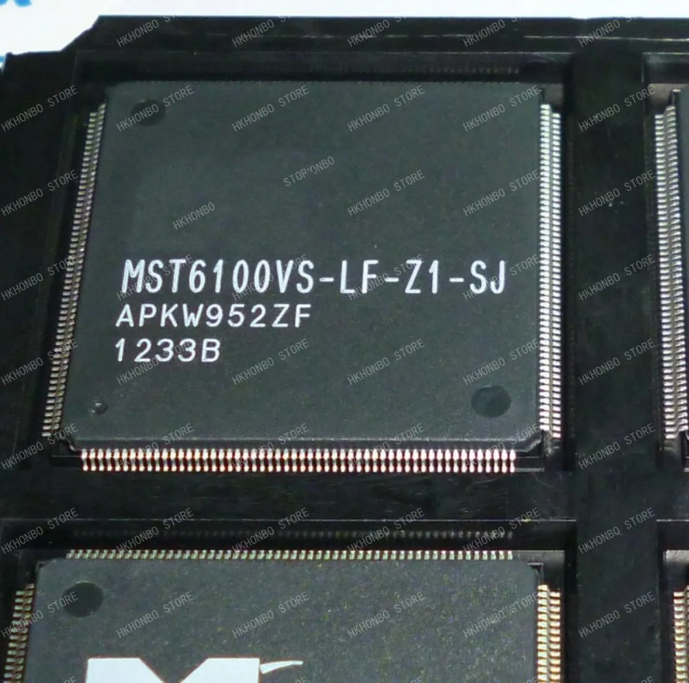 Новый QFP MST779 MST7304C MST31HA3 MST3586M-LF-110 MST3386M-LF-170 MST3788MB MST6E181VG-LF-Z1 MST6151A-LF MST67889ALD-LF |