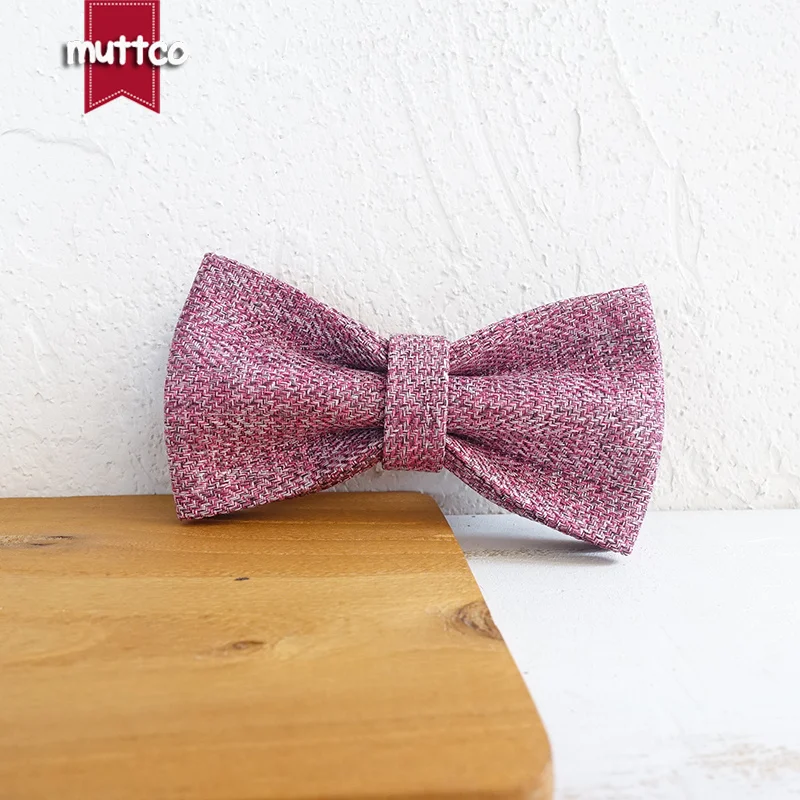 10 шт./лот MUTTCO прогулочный тренировочный поводок для собак маленьких средних и