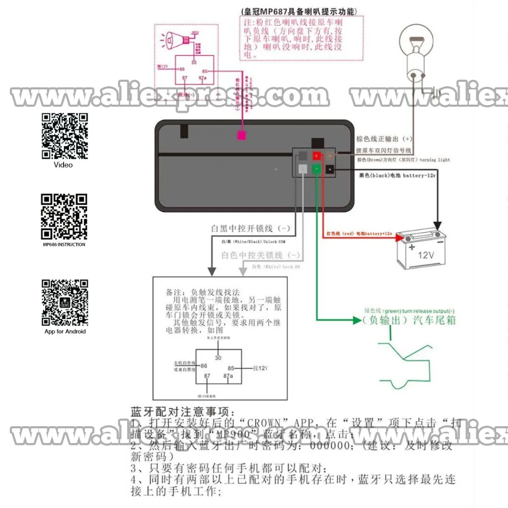 Смартфон вручную контролирует автомобиль встряхивает телефон дважды чтобы