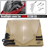 headlight guard headlight protector for bmw r 1250 gs r1200gs lc r1250gs adventure headlight guard cover