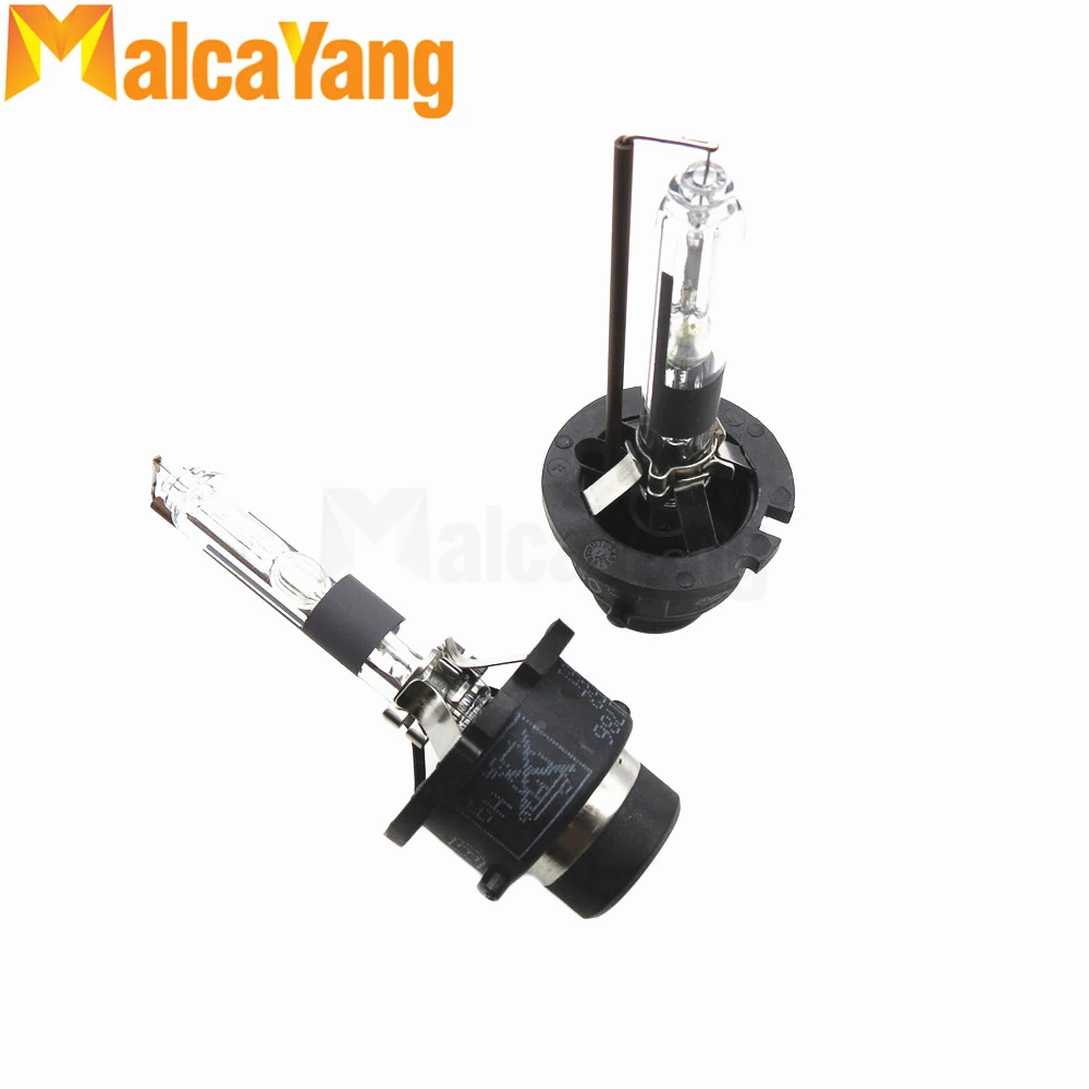 Высококачественные лампы для фар Bule Color D1S D2S D2R D3S D4S D4R 4300K 5500K 35W 12V Toyota Audi Bmw Benz |