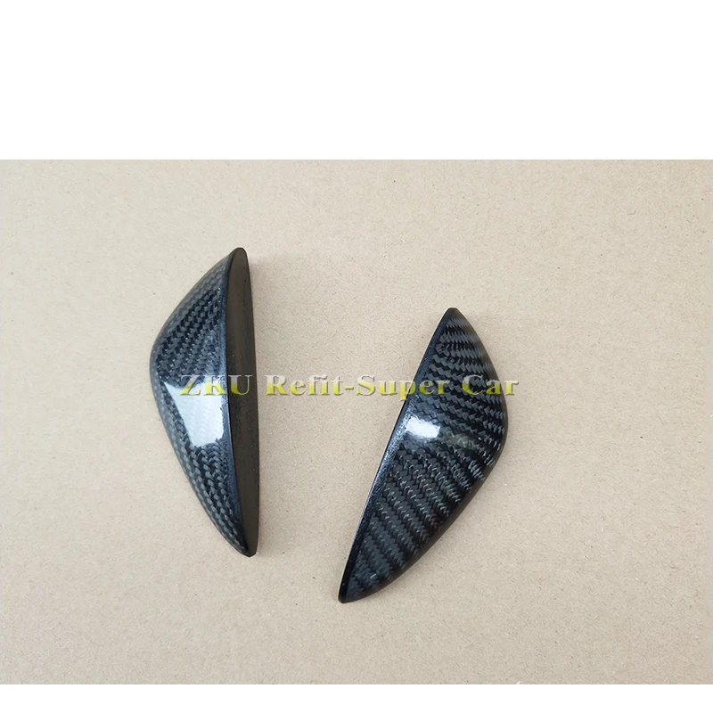 High quality carbon fiber Air Knife for Benz C Class W205 C63 C180L C200L C260L 2015-2017 | Автомобили и мотоциклы