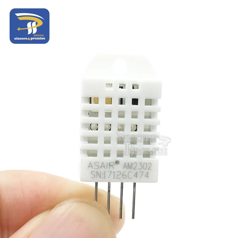 Цифровой датчик температуры и влажности DHT22 модуль AM2302 для замены SHT11 SHT15 1