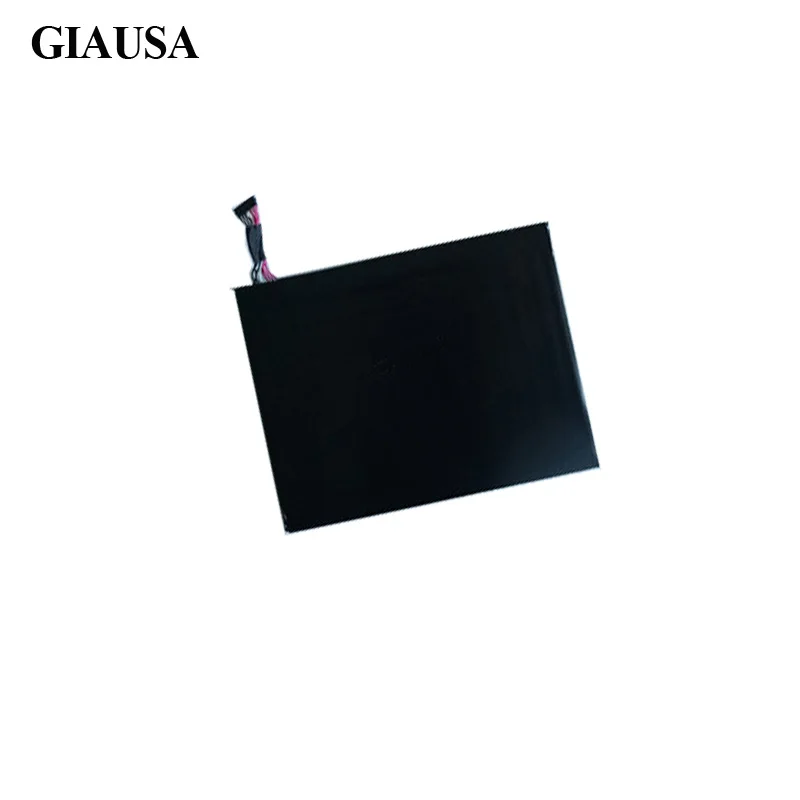 GIAUSA Genuine MLP3810980 Battery for HP I508O T5L65PA L4A35UT L83-4938-620-00-4 Pro Tablet 408 G1 3.8V 4800mAh | Компьютеры и офис