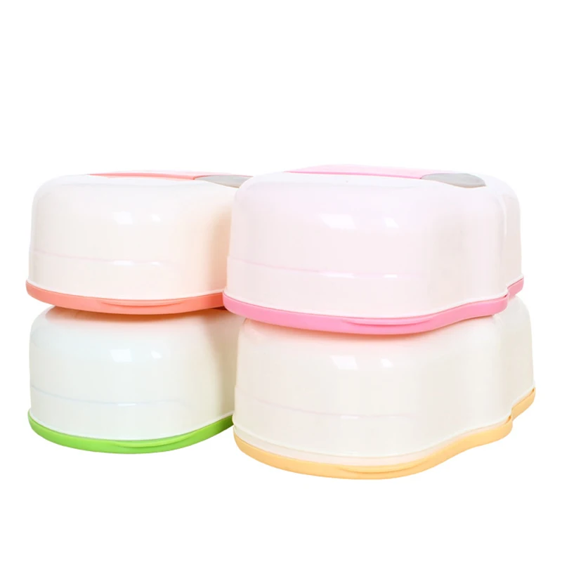 ONEUP портативная коробка для хранения сухих влажных салфеток чехол держатель