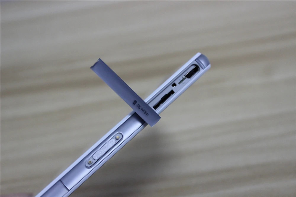 Sony Xperia Z3 Compact D5803 разблокированный GSM четырехъядерный 4," 2 Гб ОЗУ 16 Гб ПЗУ LTE wifi gps 2600 мАч Android смартфон