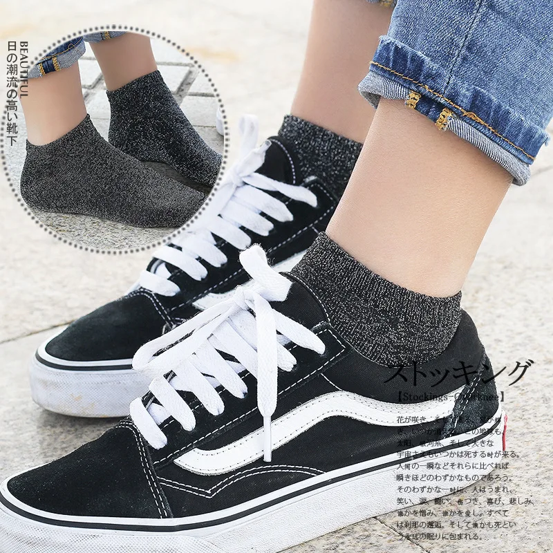 Модные японские носки женские милые рождественские подарки для женщин