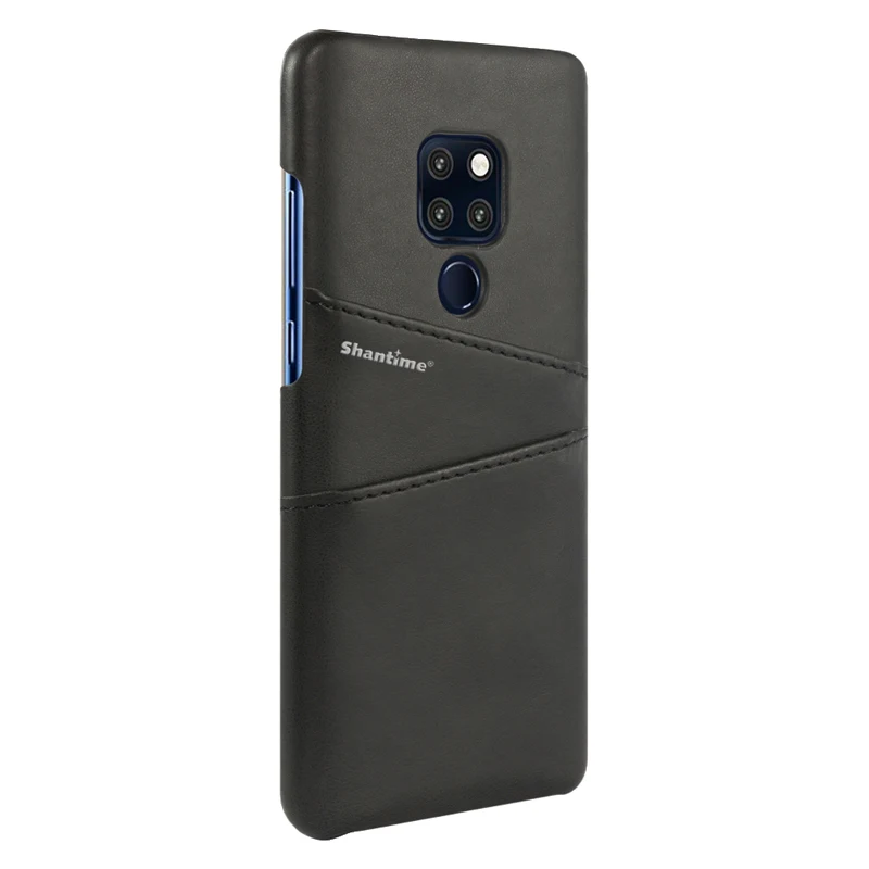 Кожаный чехол-кошелек для huawei mate 20, сумка для телефона, чехол для huawei mate 20 Pro, деловой чехол для huawei mate 20 X, чехол для карт