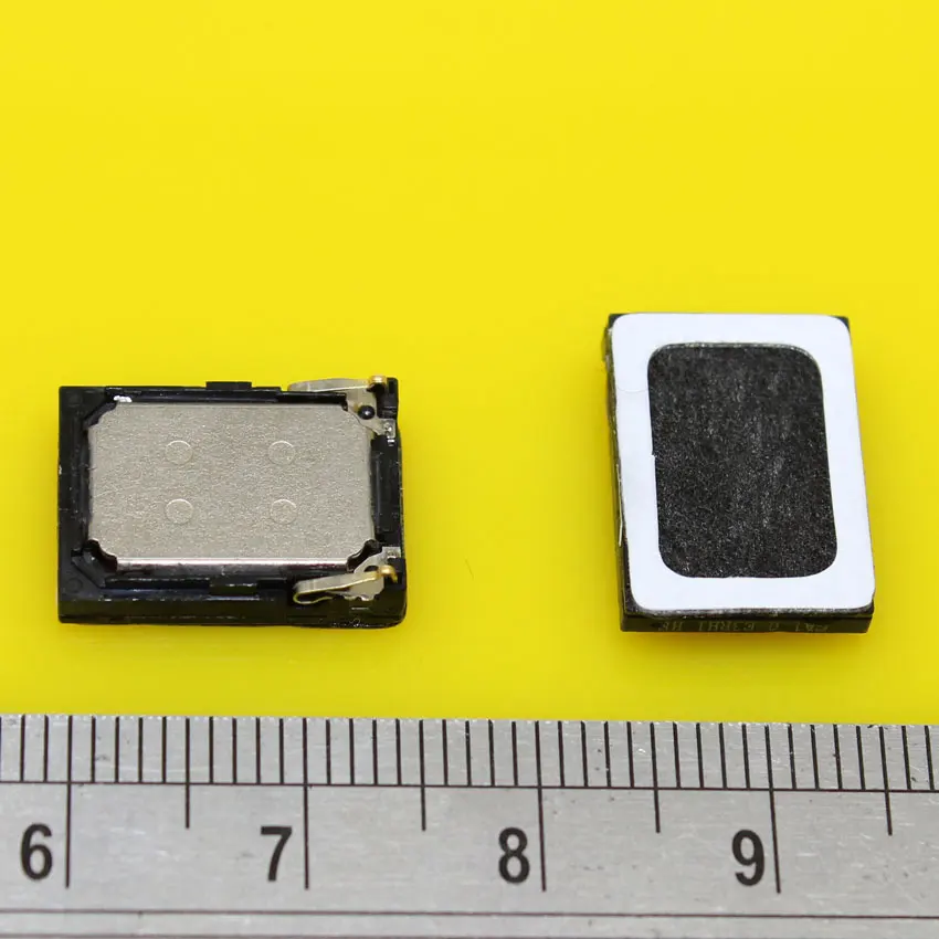 Cltgxdd новый громкоговоритель гудок запасная часть для ремонта звонка Nokia Lumia N73|repair